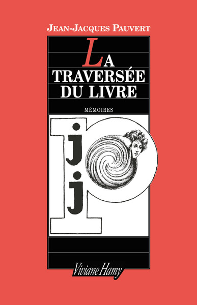 La Traversée du livre