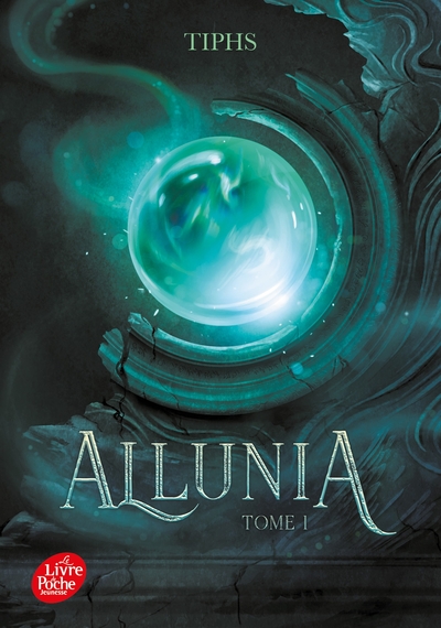 Allunia Volume 1