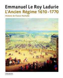 Histoire de France Hachette Volume 1610