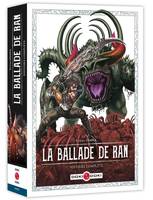 0 - La Ballade de Ran - écrin vol. 01 et 02