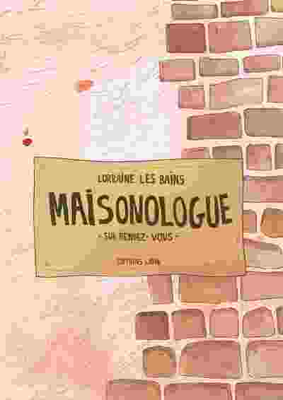 Maisonologue