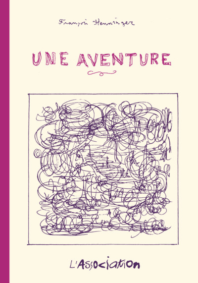 Une aventure