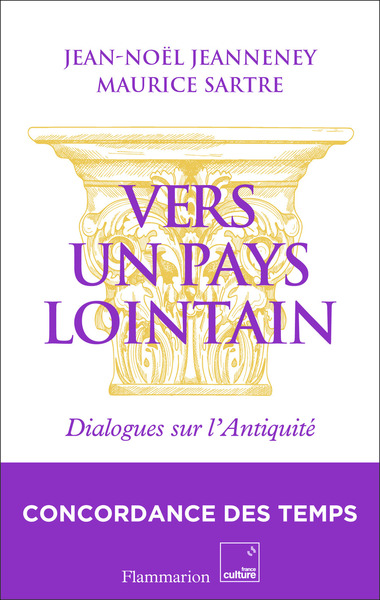 Vers un pays lointain