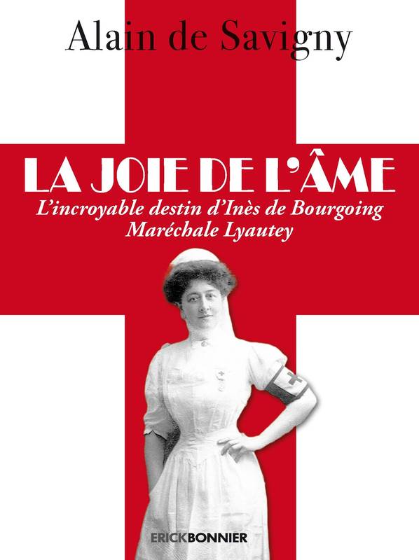 La joie de l'âme - Alain de Savigny, Alain de Savigny