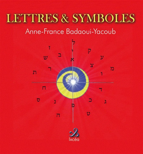 Lettres et symboles