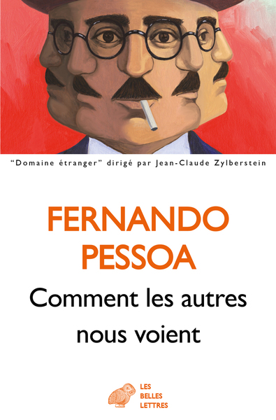 Comment les autres nous voient - Proses publiées du vivant de l’auteur Volume 2