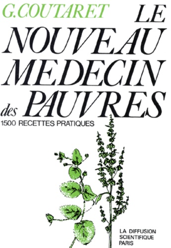 Le Nouveau médecin des pauvres