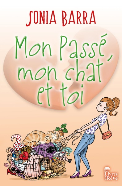 Mon passé, mon chat et toi