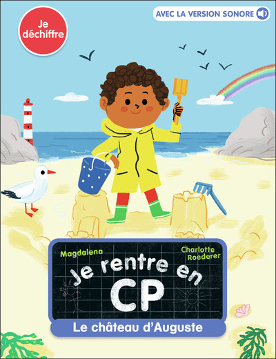 Je rentre en CP Volume 22