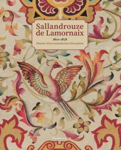 Sallandrouze de Lamornaix, 1801-1878 - Jean-François Luneau