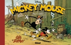 Mickey Mouse - Régis Loisel