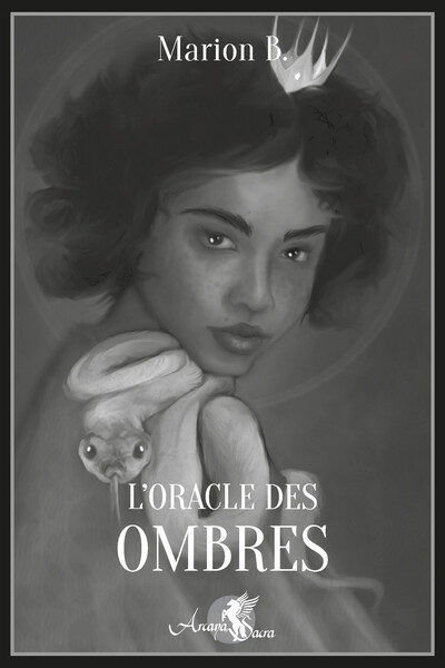 L'oracle des ombres