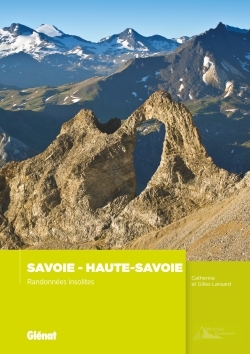 Savoie Haute-Savoie, randonnées insolites