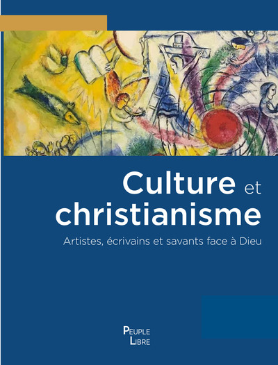 Culture et christianisme - Dufour Xavier