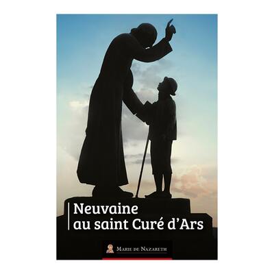 Neuvaine Curé d'Ars