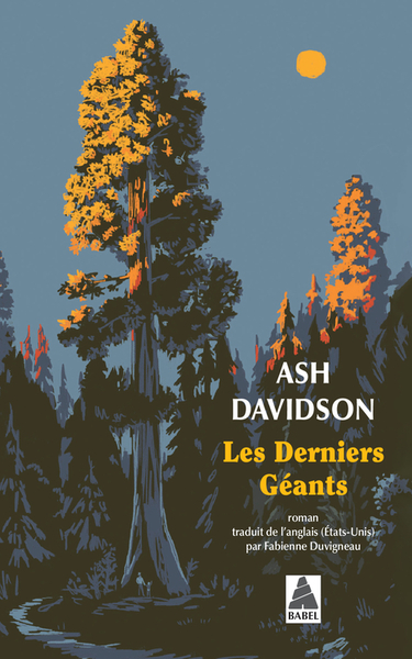 Les Derniers Géants