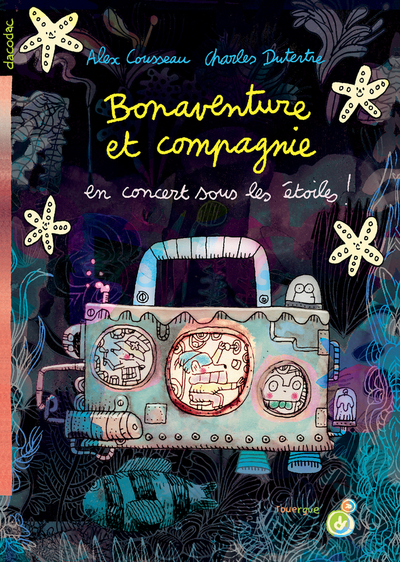 Bonaventure et compagnie Volume 2