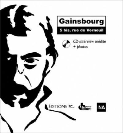 Gainsbourg