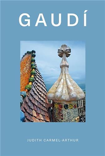 Design Monograph : Gaudi /anglais