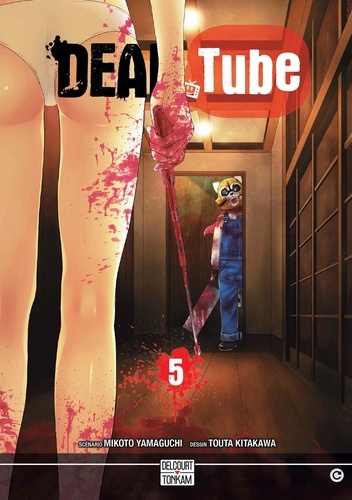 Dead Tube Volume 5