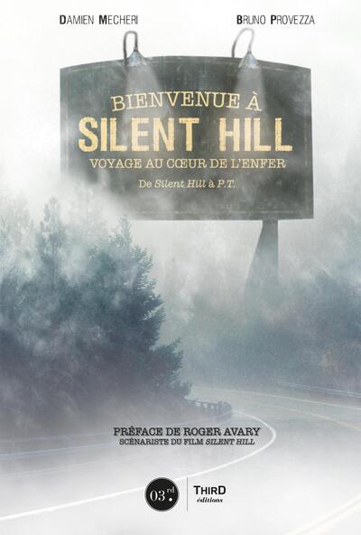 Bienvenue à Silent Hill - Édition Luxe