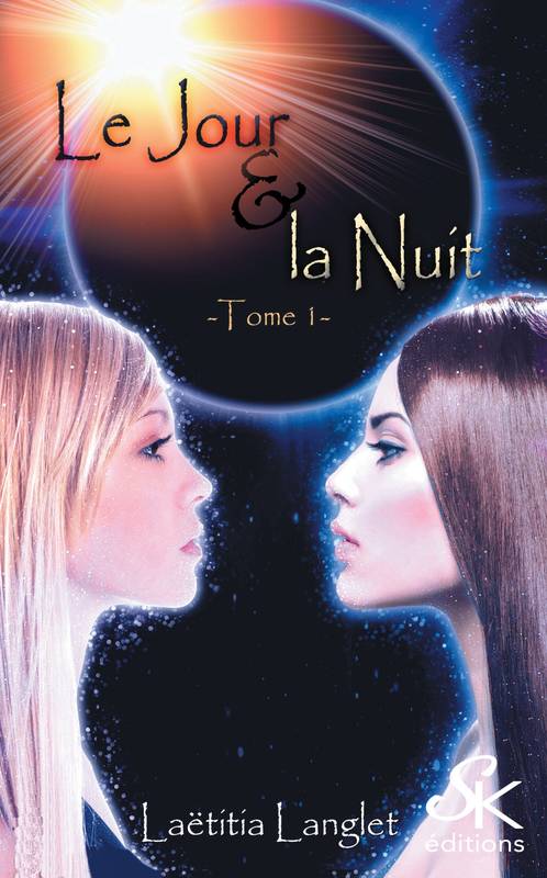 Le jour et la nuit Volume 1