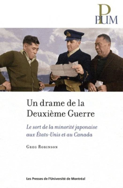 Un drame de la Deuxième Guerre