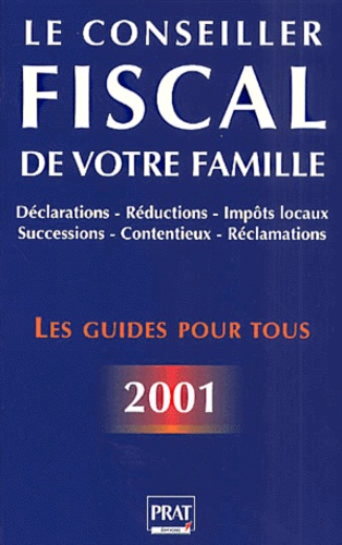 Le conseiller fiscal de votre famille