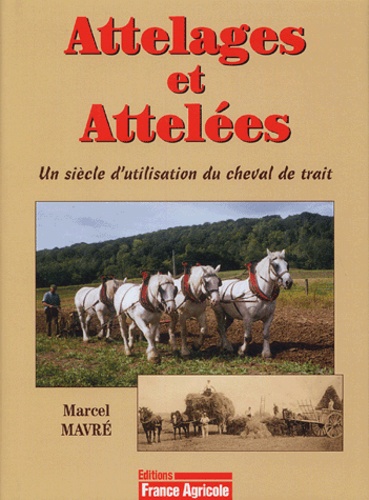 Attelages Et Attelees