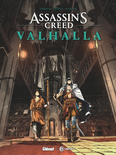 Assassin's Creed Valhalla - Assassin's Creed Valhalla