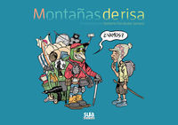 Montana de risa