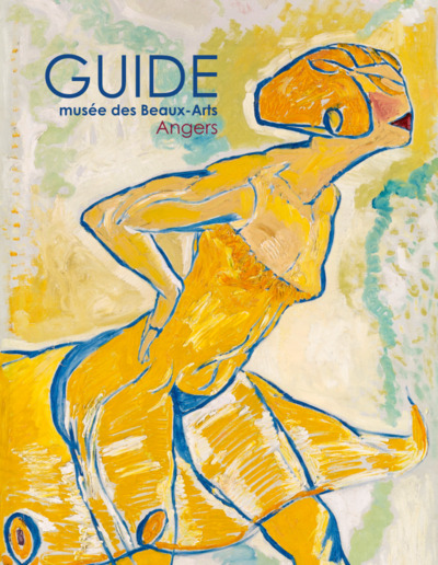 Guide musée des Beaux-Arts Angers