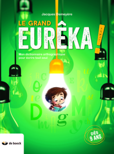 Le Grand Eureka !