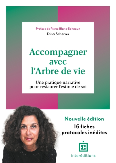 Accompagner avec l'Arbre de vie - 3e éd. - Dina Scherrer