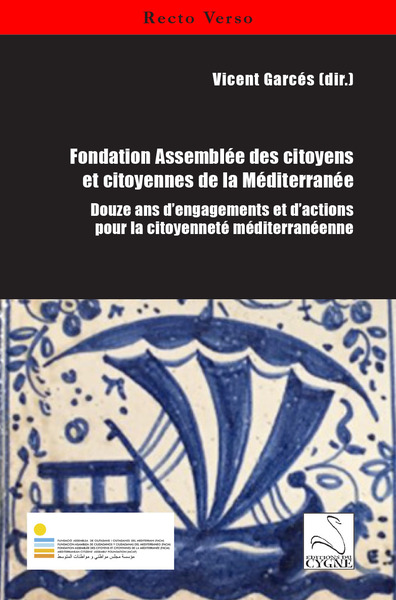 Fondation Assemblée des citoyens et citoyennes de la Méditerranée