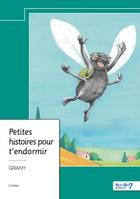 Petites histoires pour t'endormir