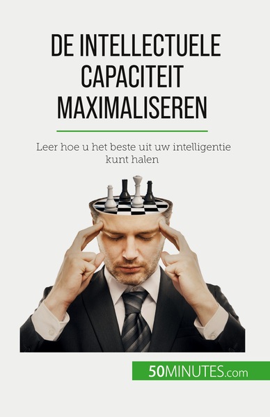 De intellectuele capaciteit maximaliseren