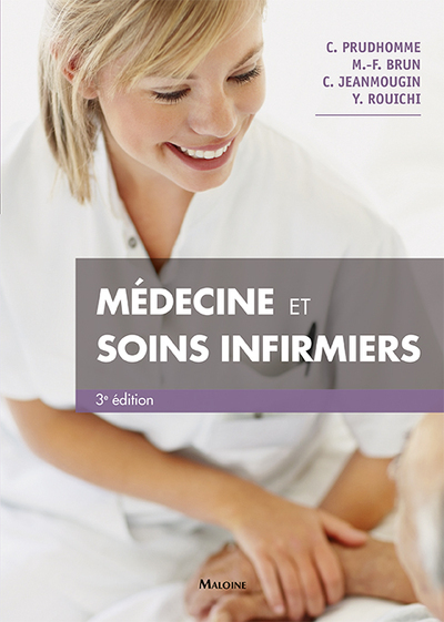 Médecine et soins infirmiers