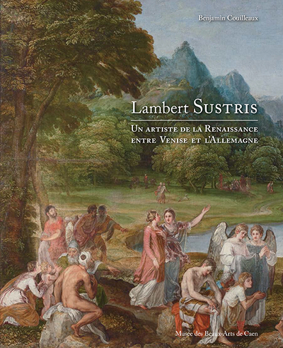 Lambert Sustris - Benjamin COUILLEAUX