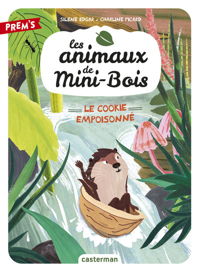 Les animaux de Mini-Bois Volume 1