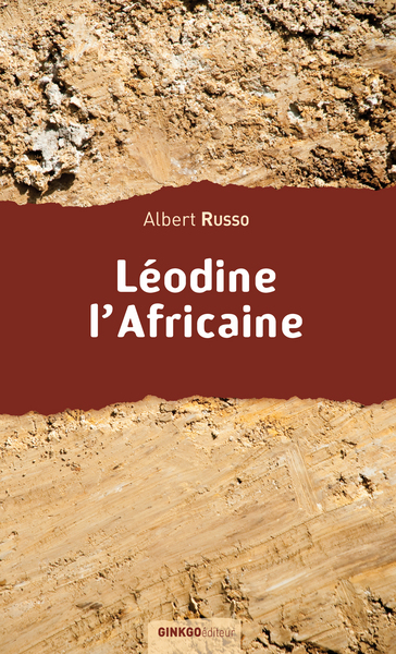 Léodine l'Africaine