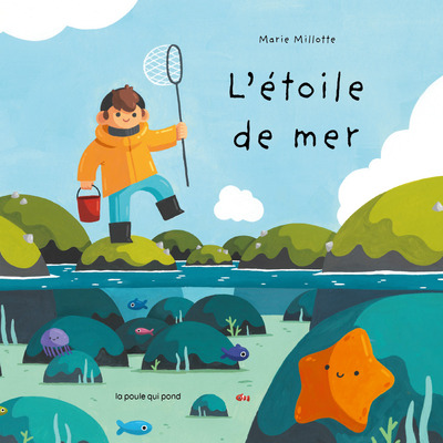 L'étoile de mer