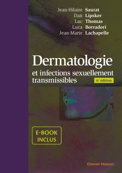 Dermatologie et infections sexuellement transmissibles