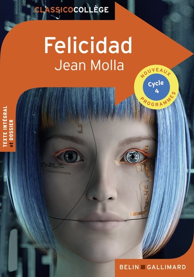 Felicidad / nouveaux programmes, cycle 4