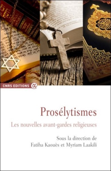 Prosélytismes - Fatiha Kaoues