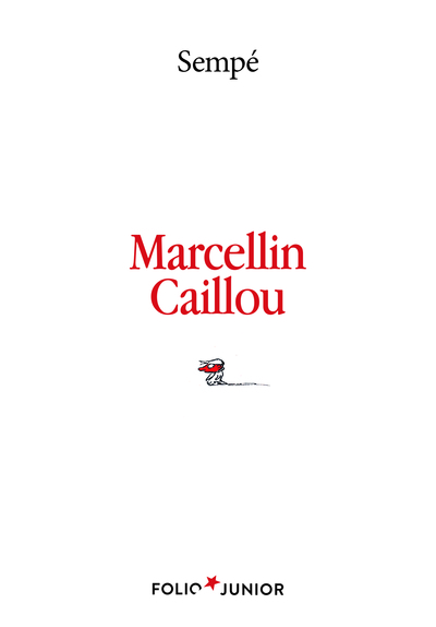 Marcellin Caillou - Sempé