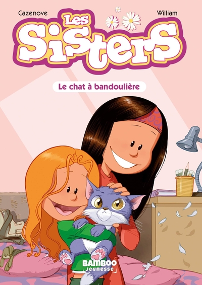 Les Sisters Volume 4 - WILLIAM