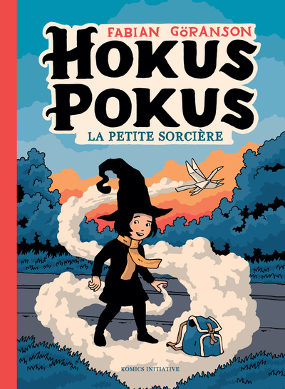 Hokus Pokus Volume 1