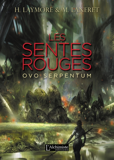 Les sentes rouges