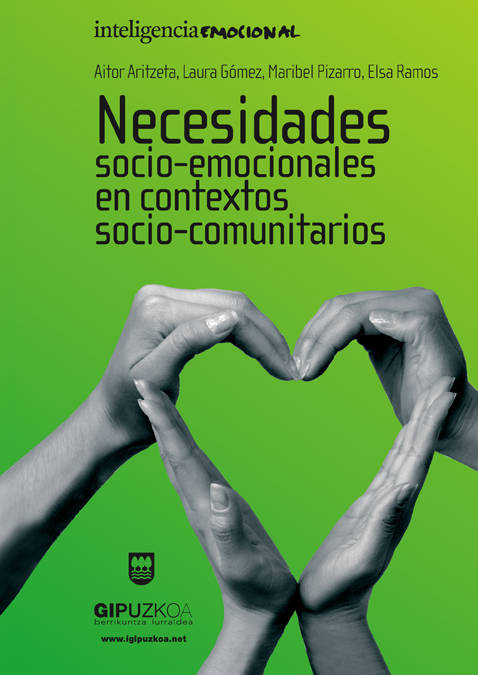 Necesidades Socio-Emocionales En Contextos Socio-Comunitario